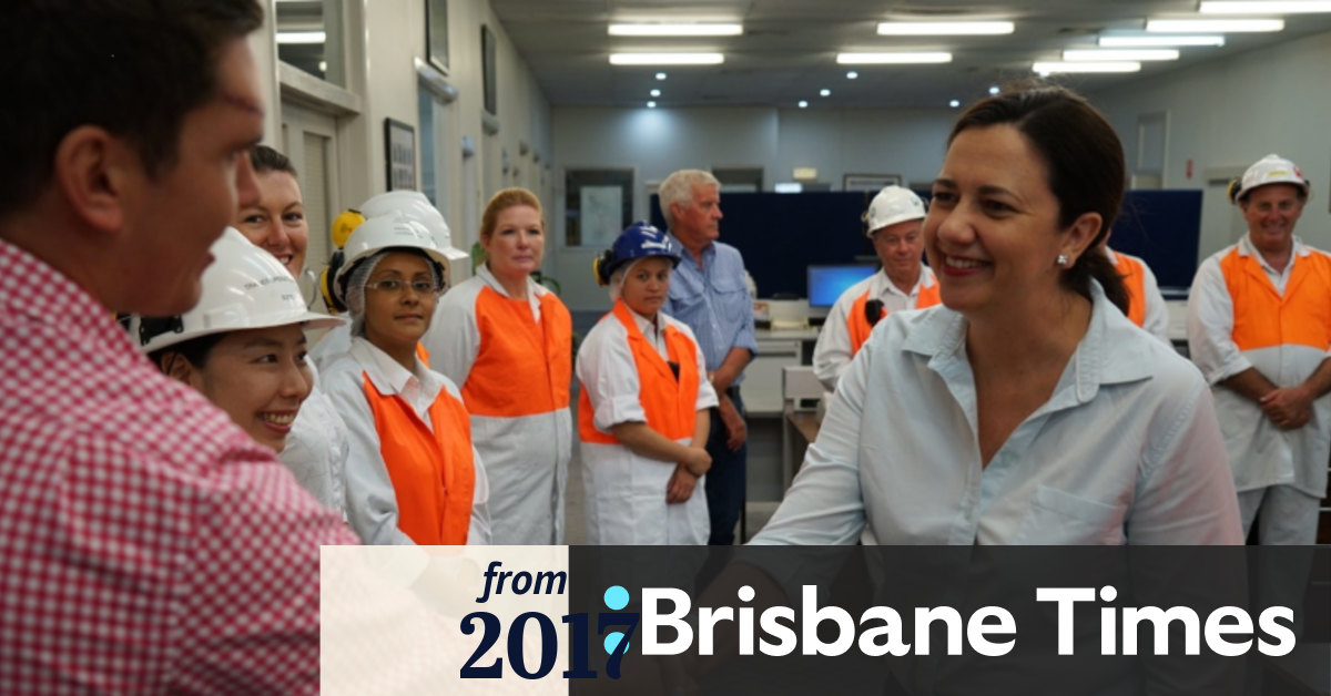 Rockhampton town hall meeting poses questions on abortion, taxis, jobs